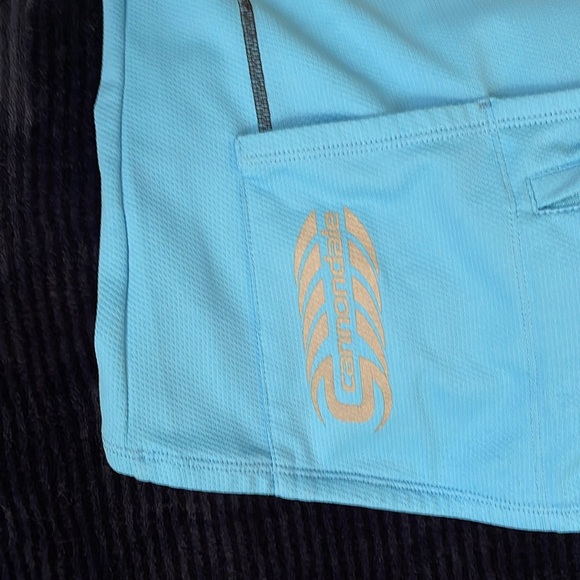 CANNONDALE CYCLING JERSEY, Women’s Medium - Picture 11 of 14